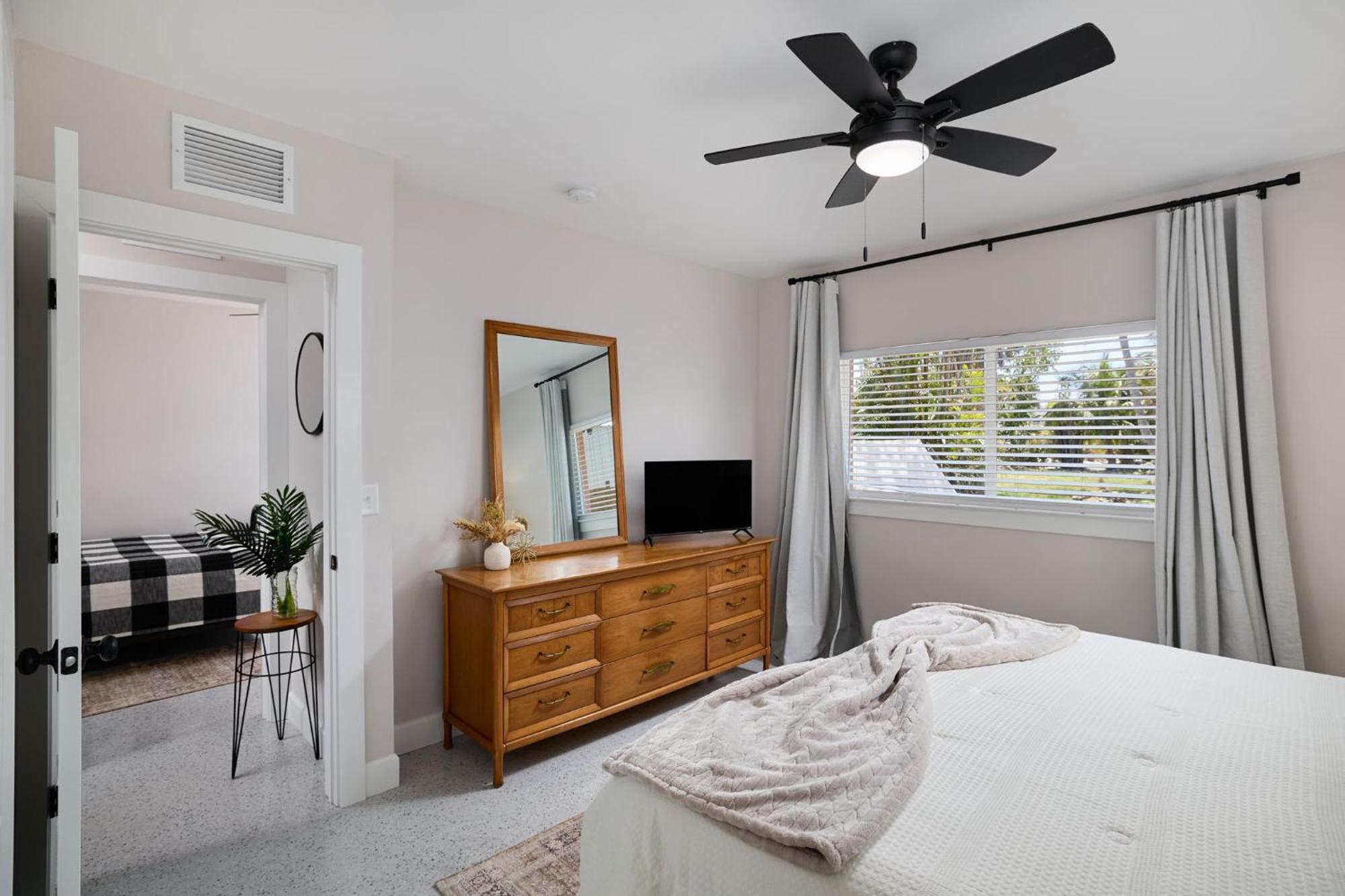 Gorgeous 2Br Bungalow Pet Friendly ซานิเบล ภายนอก รูปภาพ